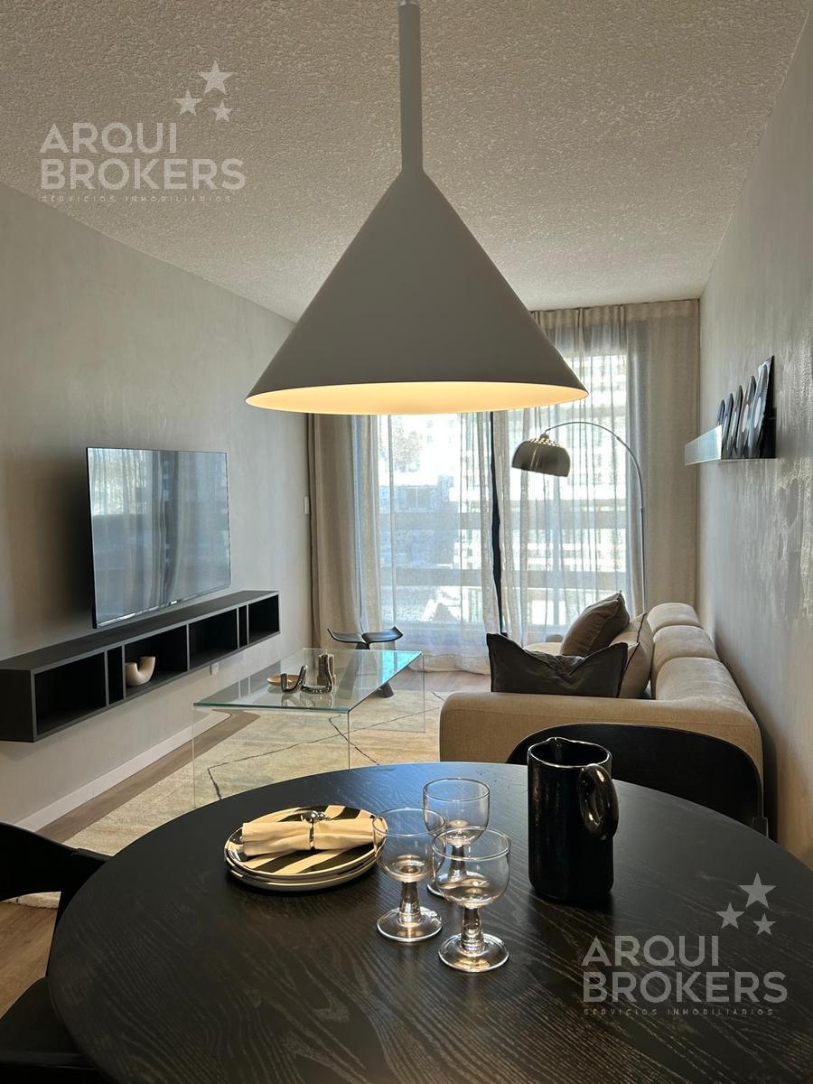 Venta apartamento dos dormitorios en Palermo - 913