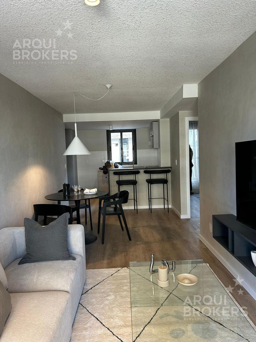 Venta apartamento un dormitorio en Palermo - 911
