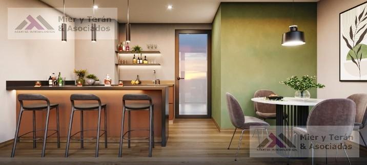 Departamento en venta en La Victoria
