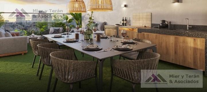 Departamento en venta en La Victoria