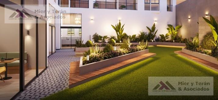 Departamento en venta en La Victoria