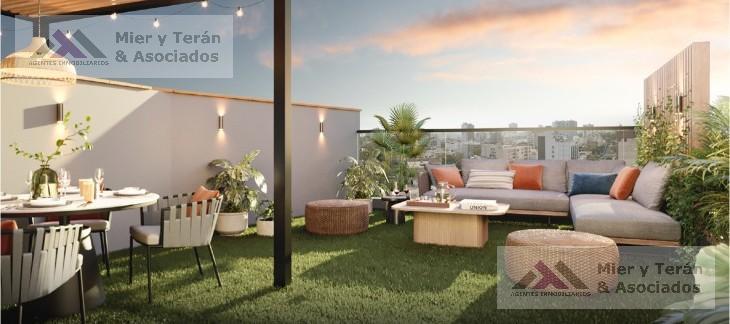 Departamento en venta en La Victoria