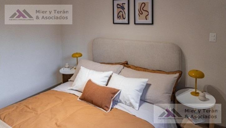 Departamento en venta en Miraflores