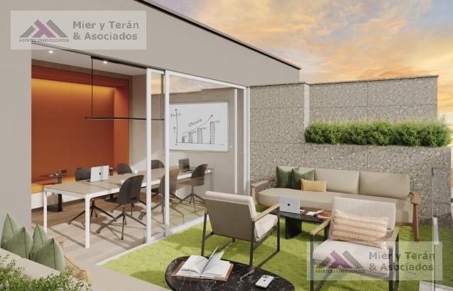Departamento en venta en Surquillo