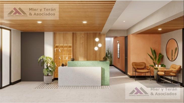 Departamento en venta en Miraflores