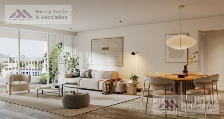 Departamento en venta en Miraflores