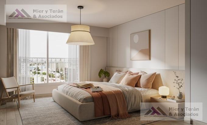 Departamento en venta en Miraflores