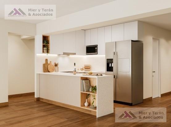 Departamento en venta en Miraflores