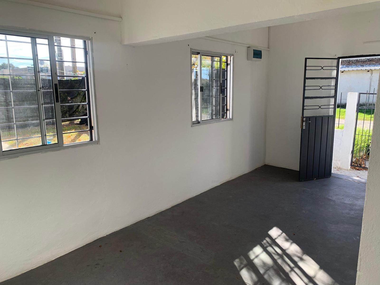 Alquiler de Casa en Rosario 1 dormitorio · Foto 3