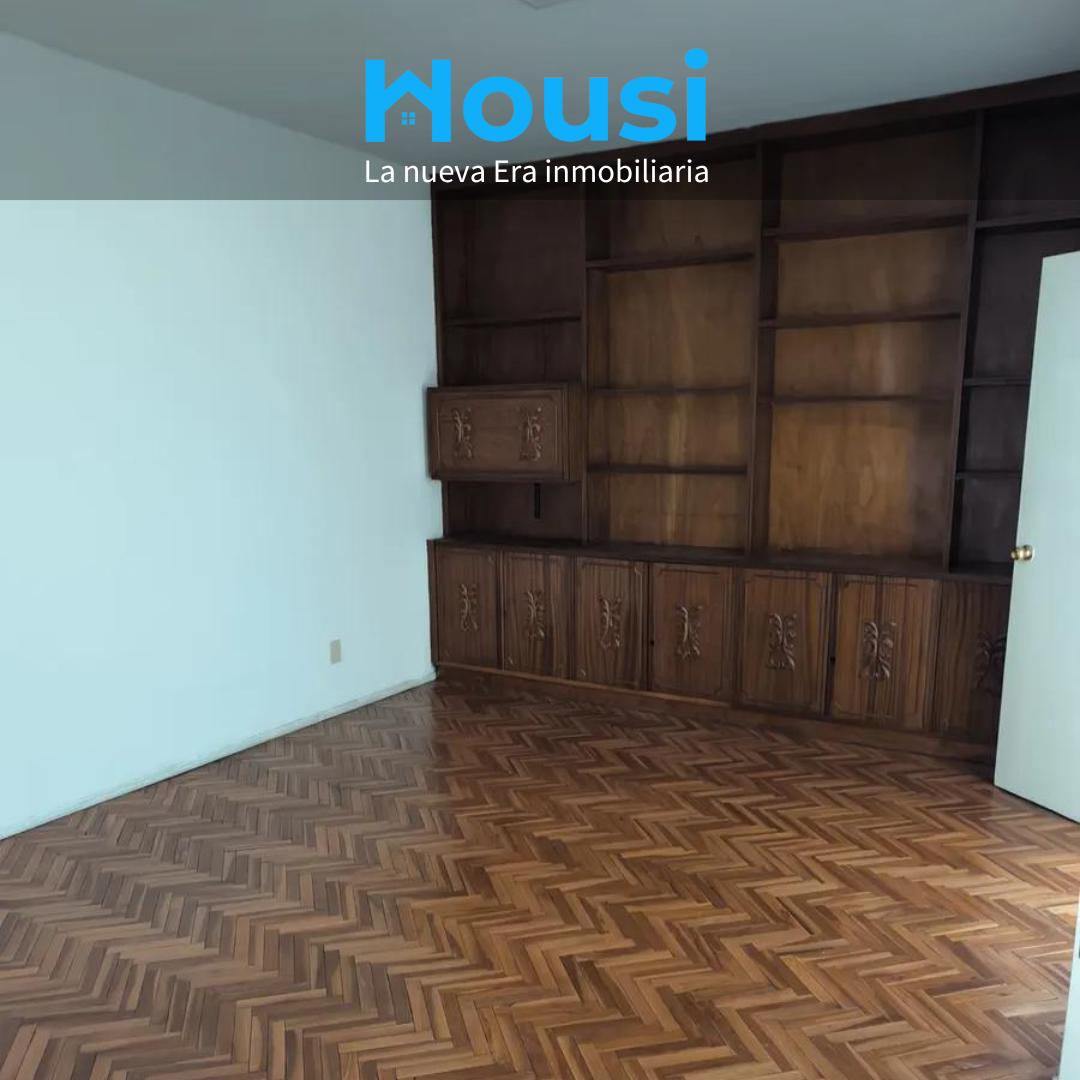 Casa en alquiler amplia ideal empresa u oficina, zona centro a 1 cuadra de 18 de julio