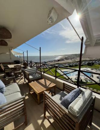 Departamento en Alquiler Frente a Playa Bikini, Manantiales - TM7467412