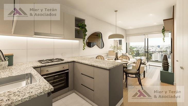 Departamento en venta en Surquillo