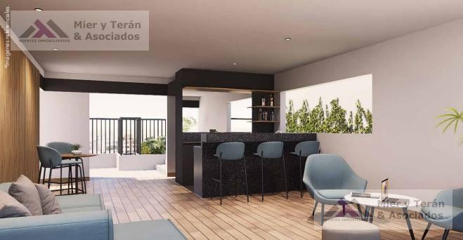 Departamento en venta en Cercado de Lima