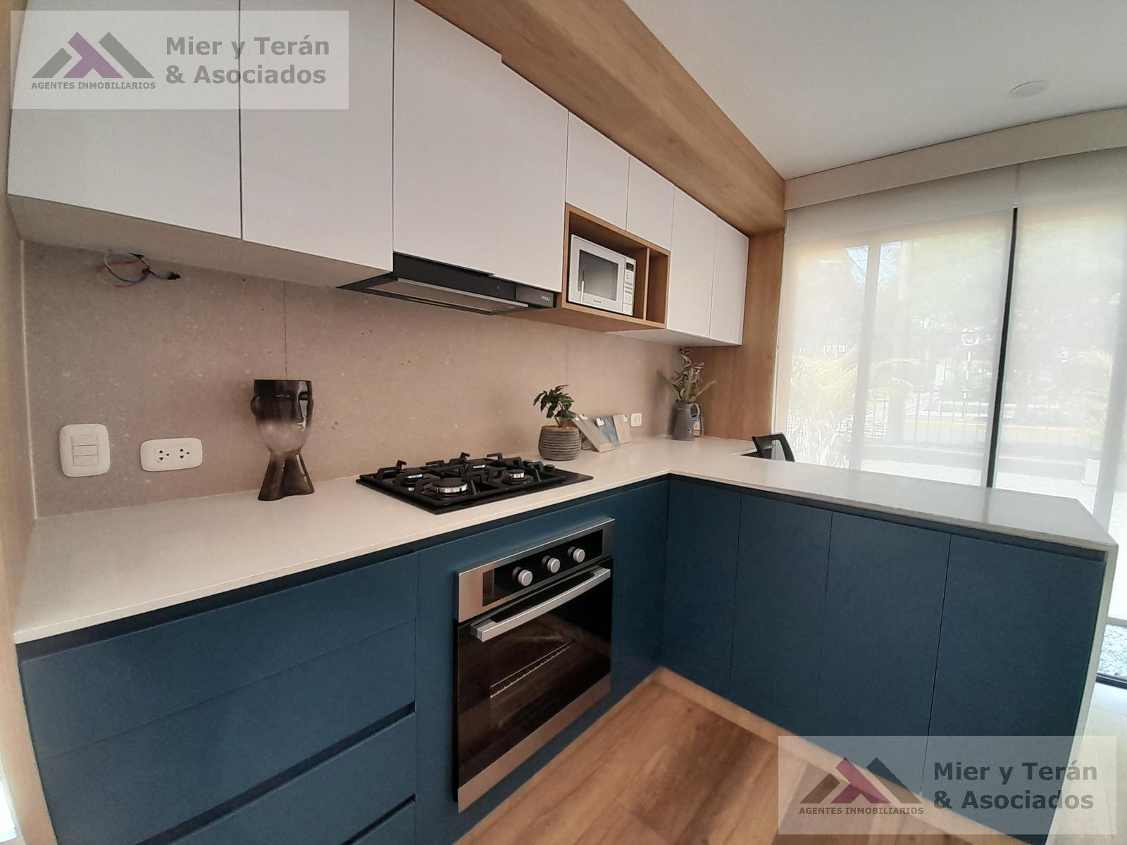 Departamento en venta en San Isidro