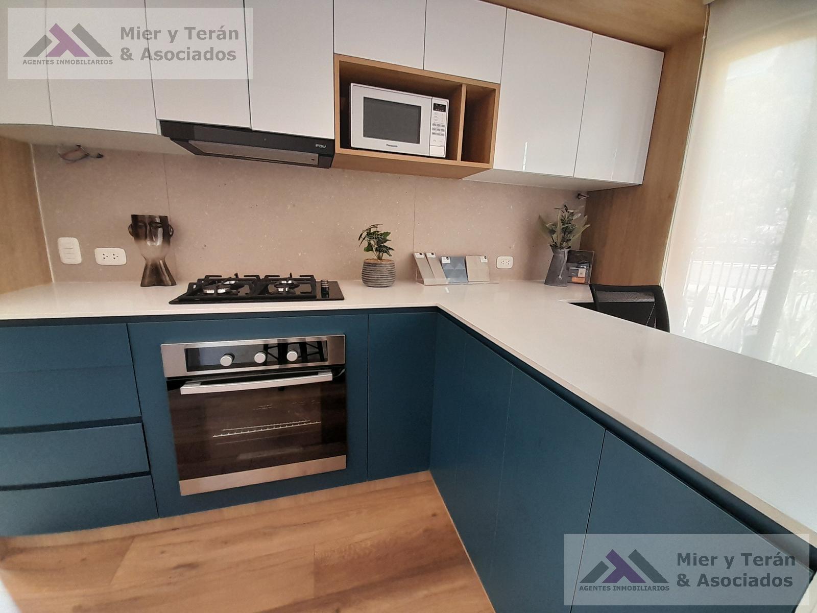 Departamento en venta en San Isidro