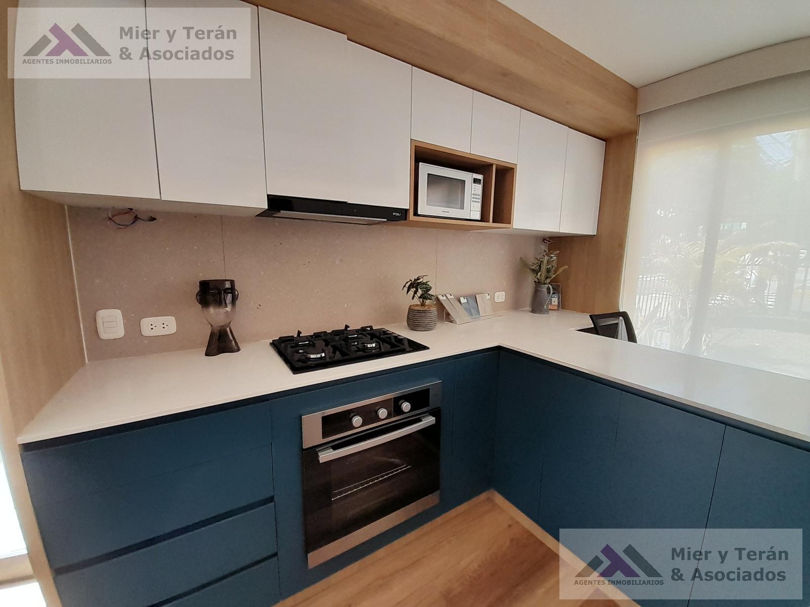 Departamento en venta en San Isidro
