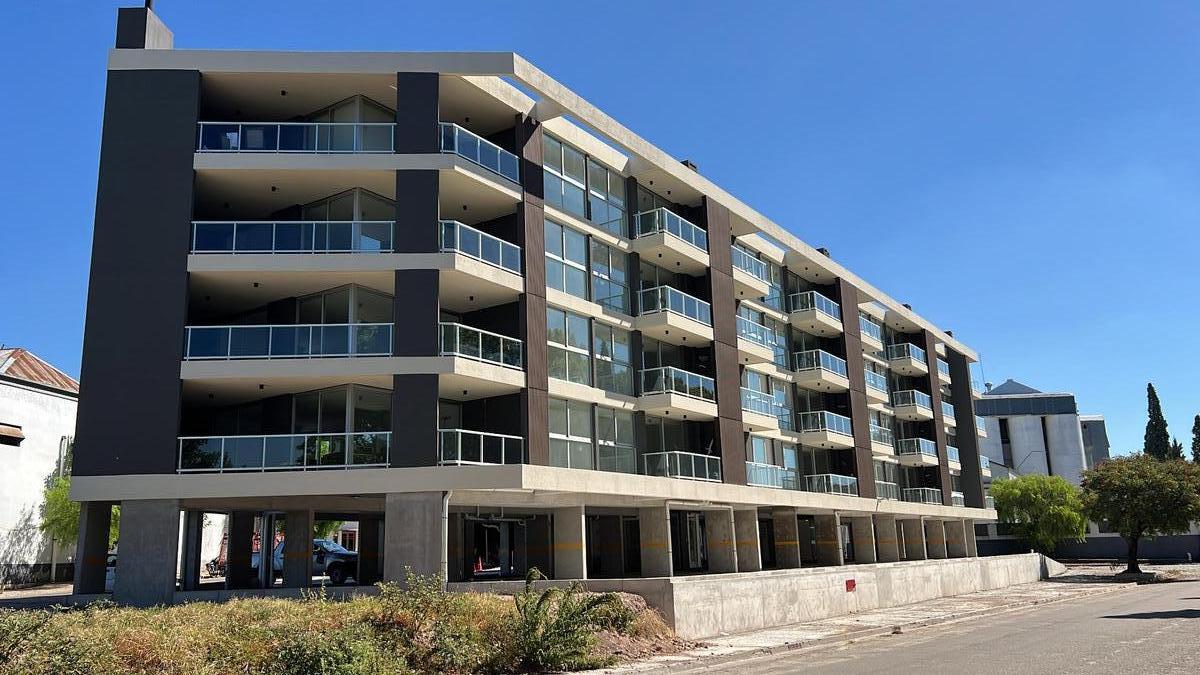 Venta Apartamento 1 Dor Dolores,Soriano Uruguay