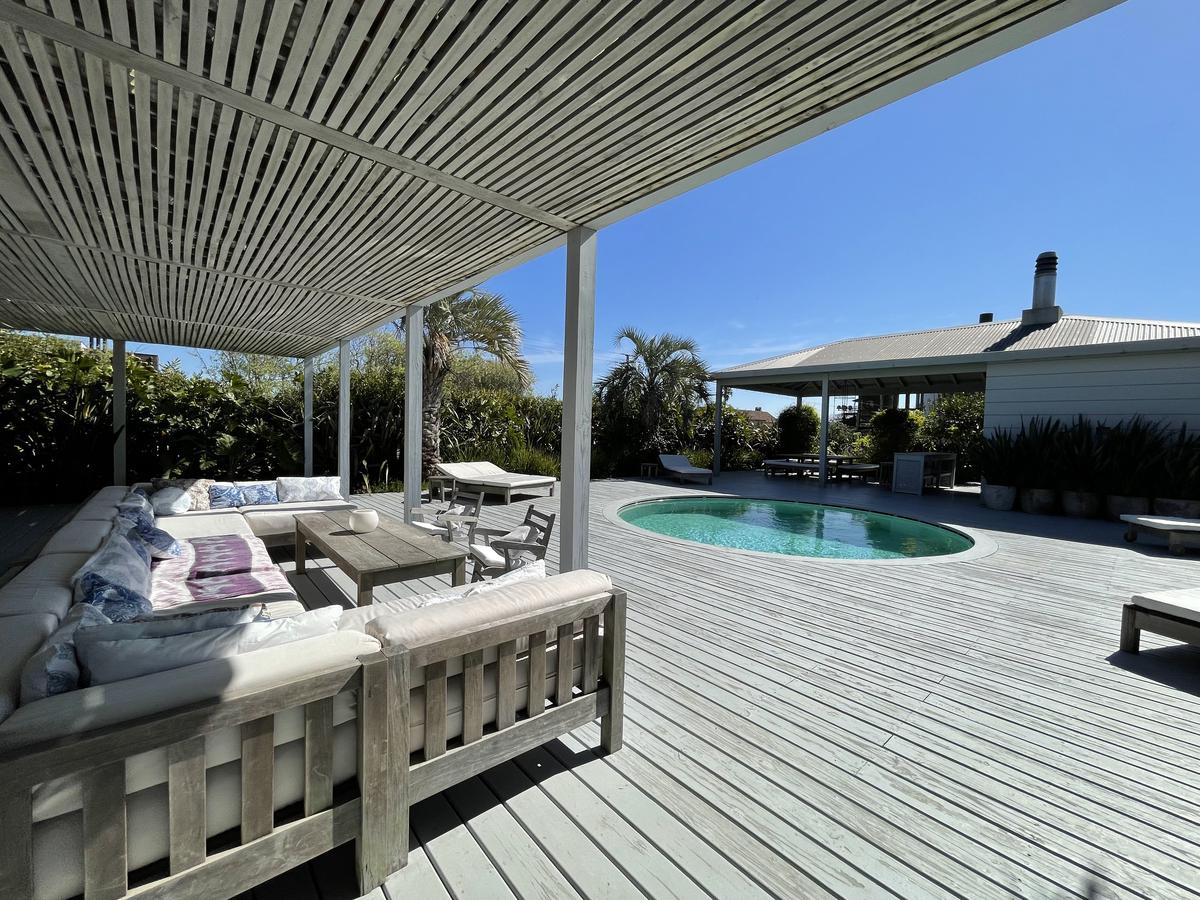Casa en alquiler en José Ignacio