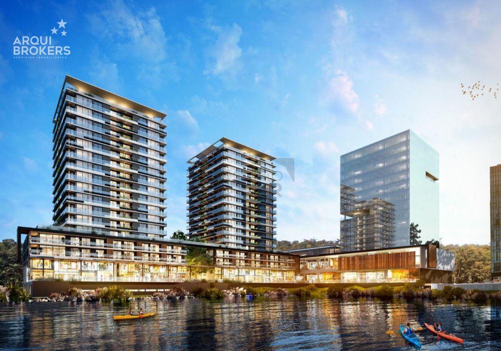 Apartamento de un dormitorio en venta con renta en Carrasco - 202