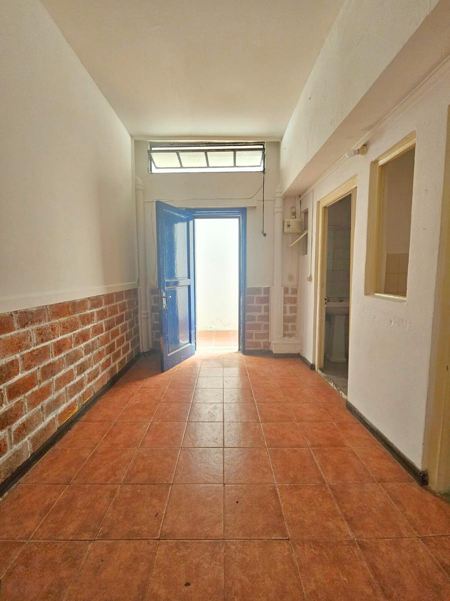 Alquiler apartamento de un (1) dormitorio en Pocitos - Principal