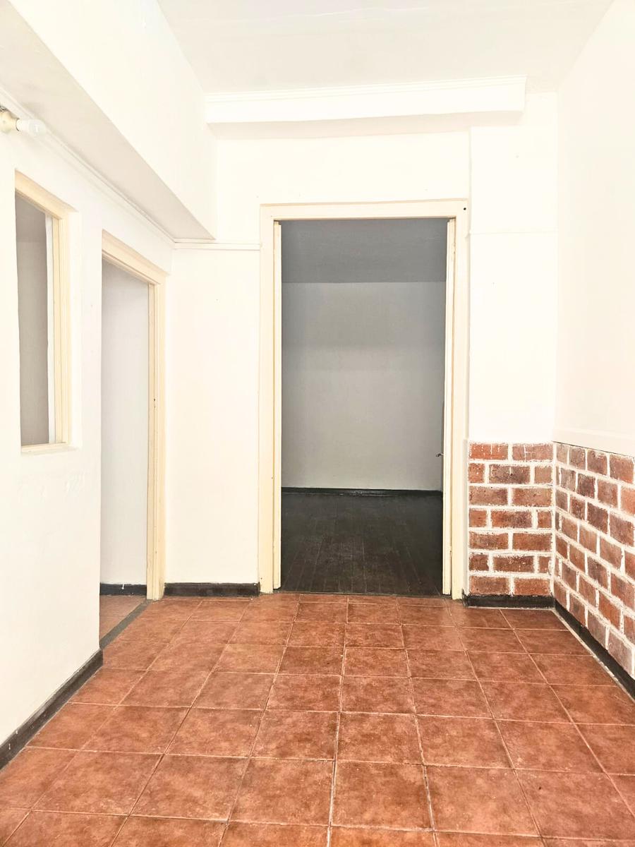 Alquiler apartamento de un (1) dormitorio en Pocitos - Detalle