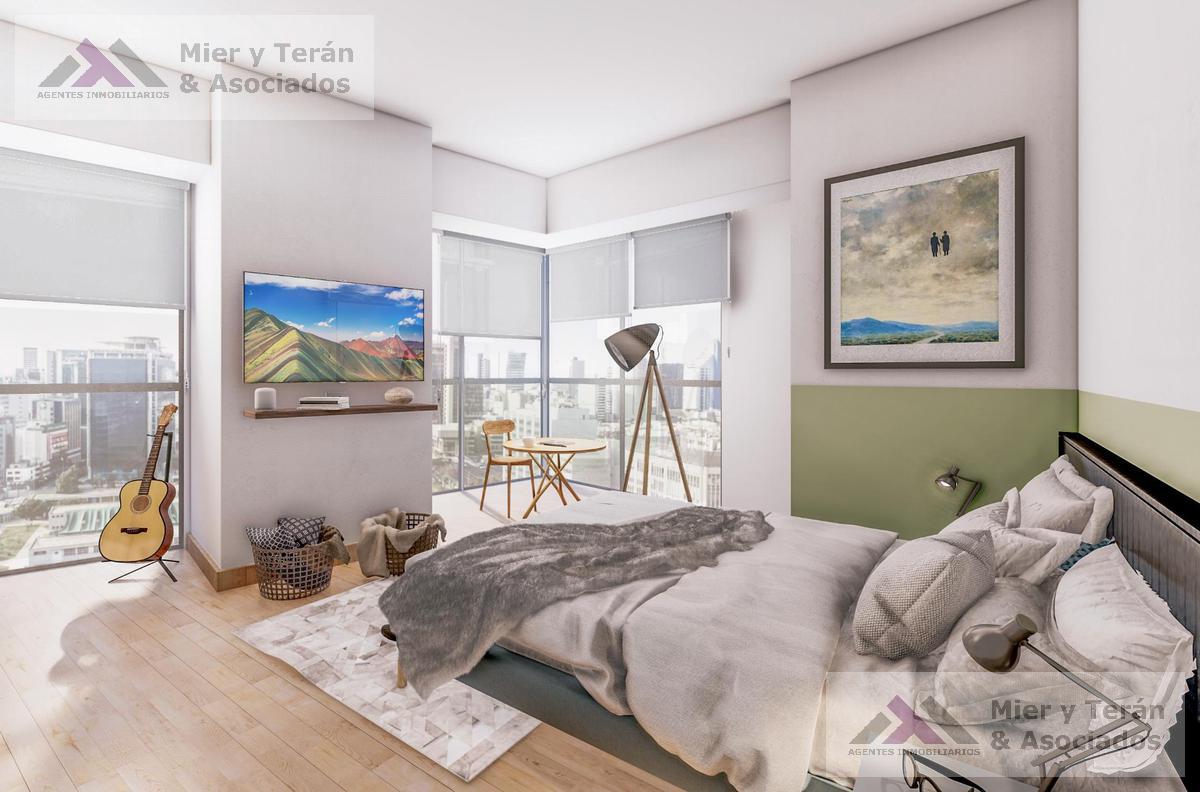 Departamento en venta en San Isidro