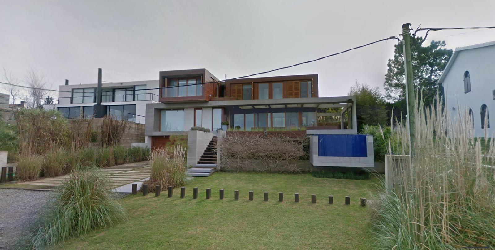 Alquiler: Casa en El Chorro con Pileta y Vista al Mar - TM6604111