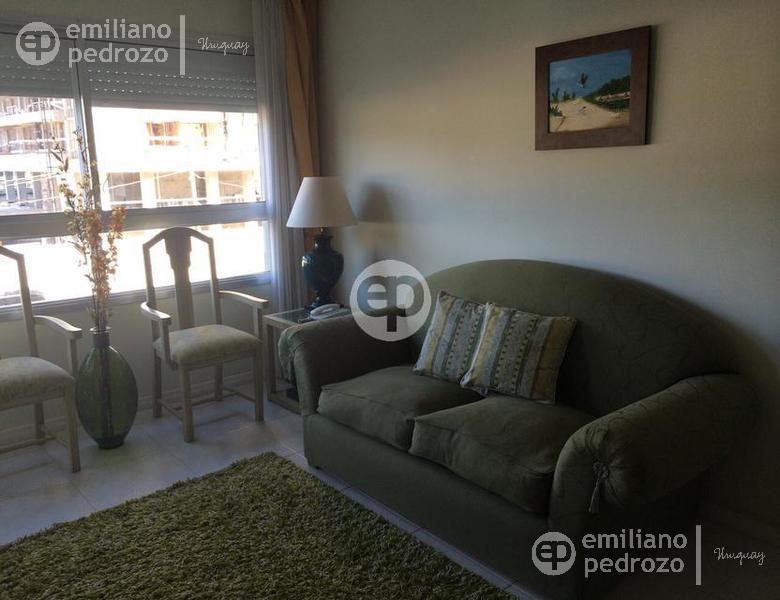 Apartamento en alquiler en Roosevelt