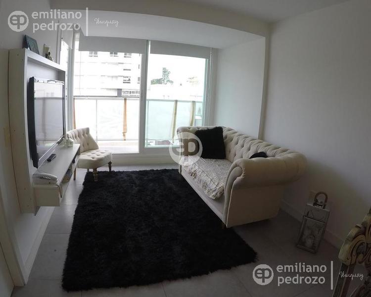 Alquiler apartamento 1 dormitorio Roosevelt · Foto 2