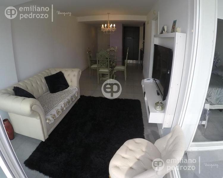 Alquiler apartamento 1 dormitorio Roosevelt · Foto 3