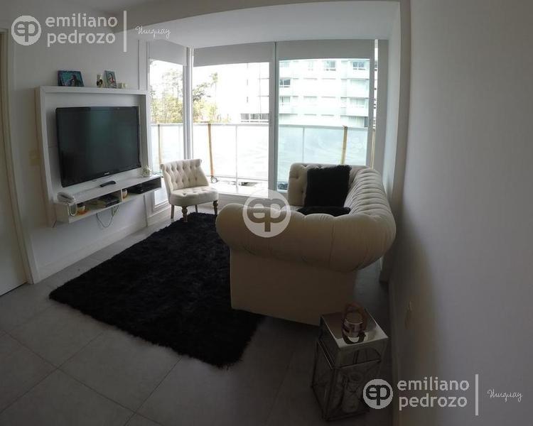Alquiler apartamento 1 dormitorio Roosevelt · Foto 4