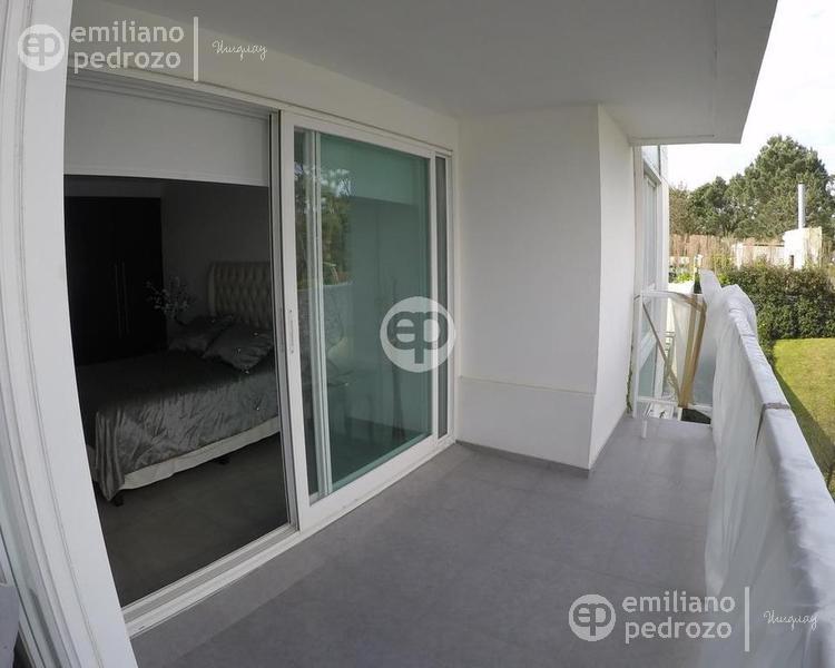 Alquiler apartamento 1 dormitorio Roosevelt · Foto 5
