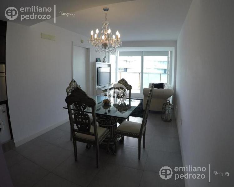 Alquiler apartamento 1 dormitorio Roosevelt · Foto 6