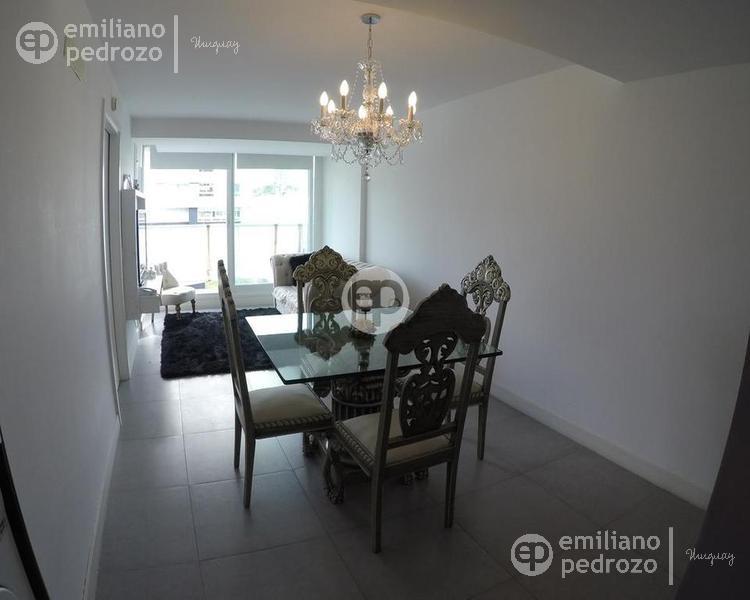 Alquiler apartamento 1 dormitorio Roosevelt · Foto 7