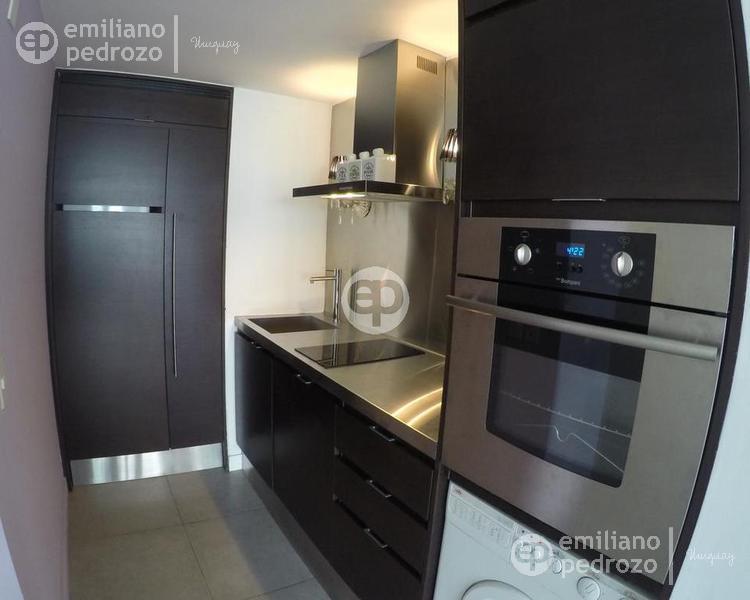 Alquiler apartamento 1 dormitorio Roosevelt · Foto 8