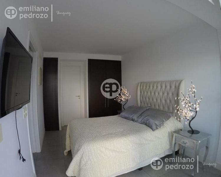 Alquiler apartamento 1 dormitorio Roosevelt · Foto 9