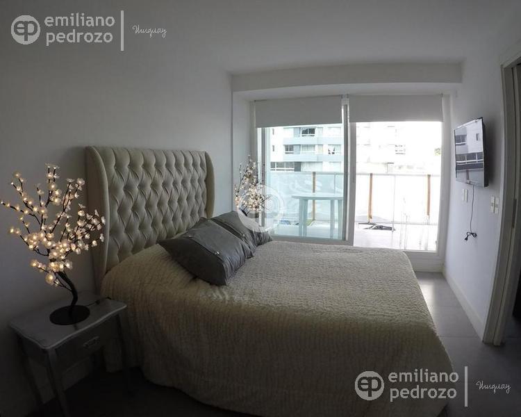 Alquiler apartamento 1 dormitorio Roosevelt · Foto 10