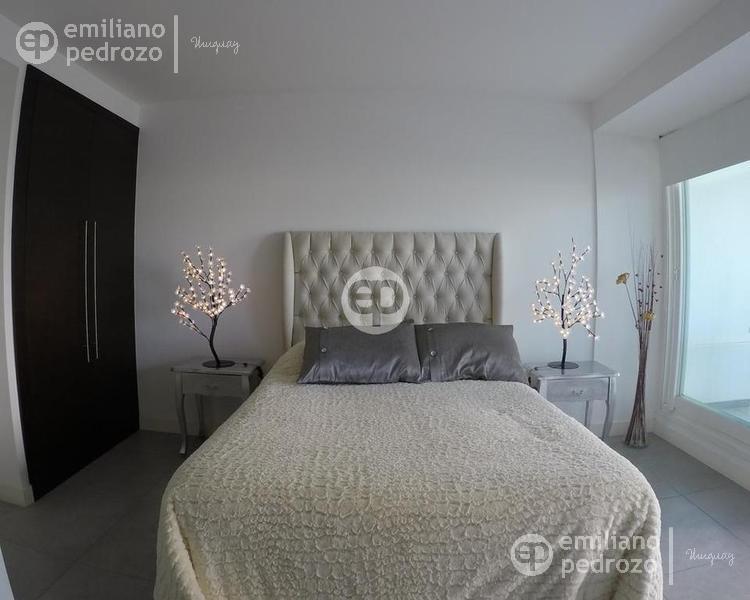 Alquiler apartamento 1 dormitorio Roosevelt · Foto 11