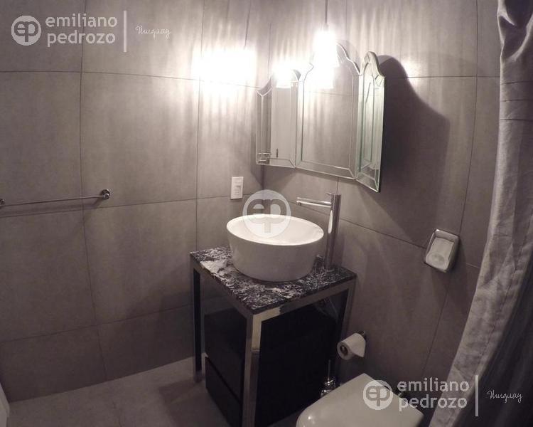 Alquiler apartamento 1 dormitorio Roosevelt · Foto 12
