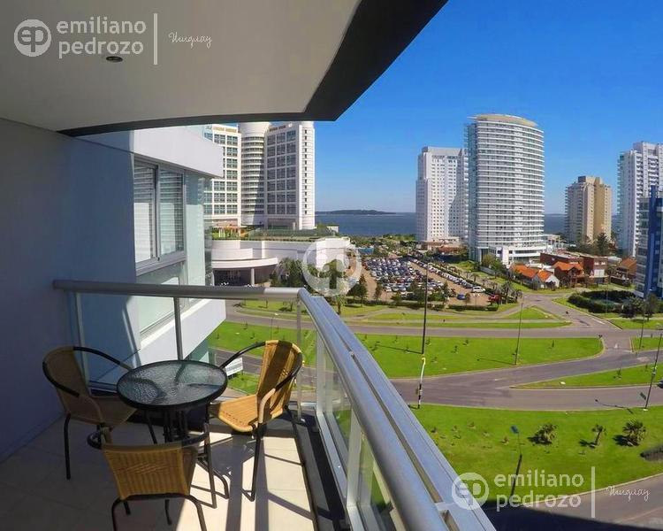 Alquiler Apartamento 3 dormitorios Mansa · Foto 2