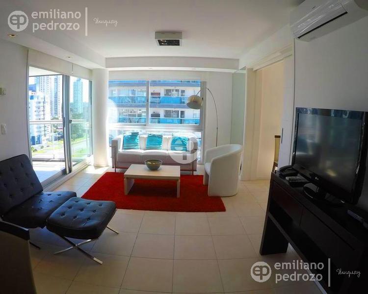 Alquiler Apartamento 3 dormitorios Mansa · Foto 3