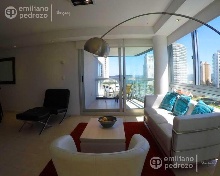 Alquiler Apartamento 3 dormitorios Mansa · Foto 4