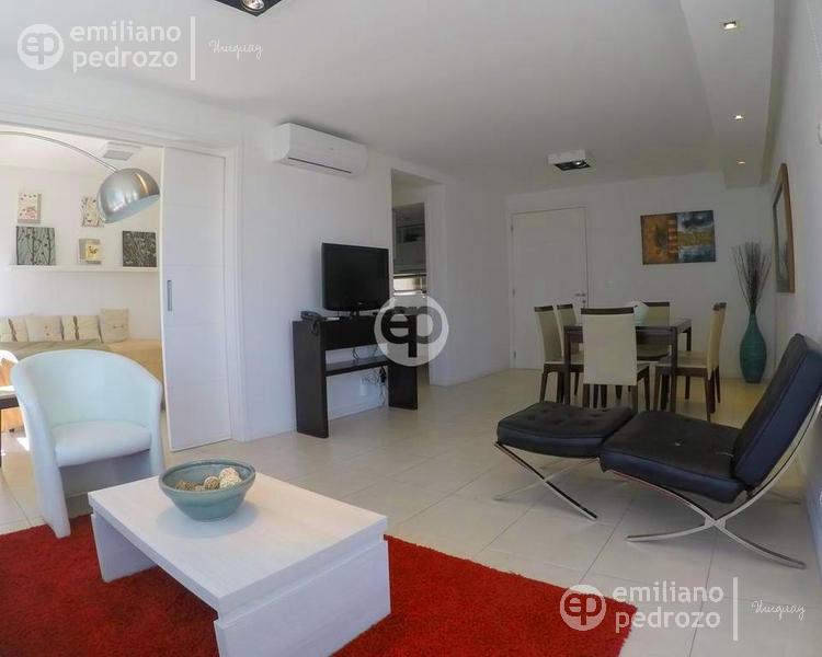 Alquiler Apartamento 3 dormitorios Mansa · Foto 5