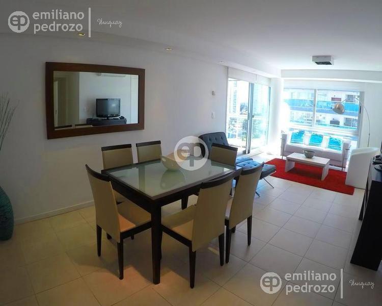 Alquiler Apartamento 3 dormitorios Mansa · Foto 6