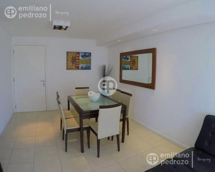 Alquiler Apartamento 3 dormitorios Mansa · Foto 7