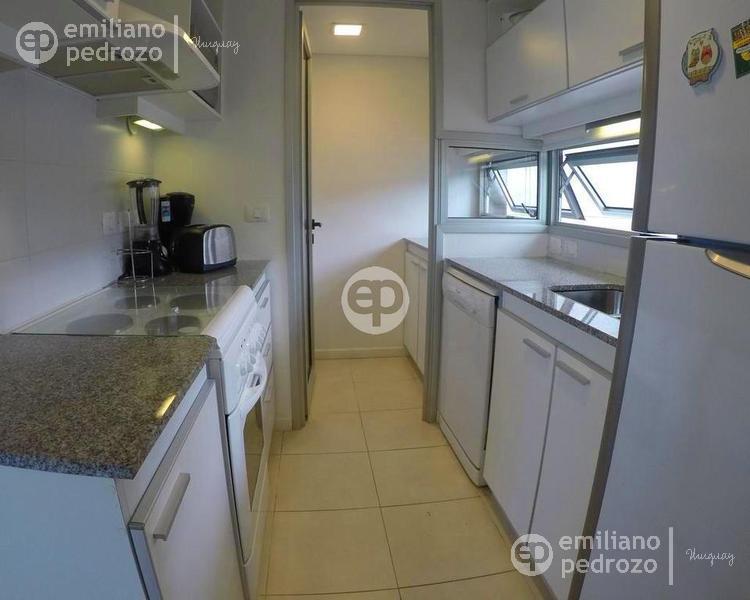 Alquiler Apartamento 3 dormitorios Mansa · Foto 8