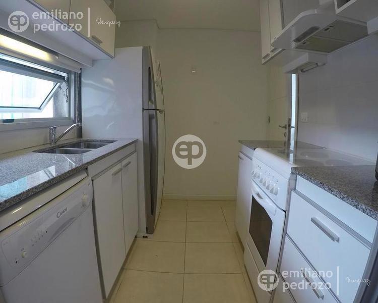 Alquiler Apartamento 3 dormitorios Mansa · Foto 9