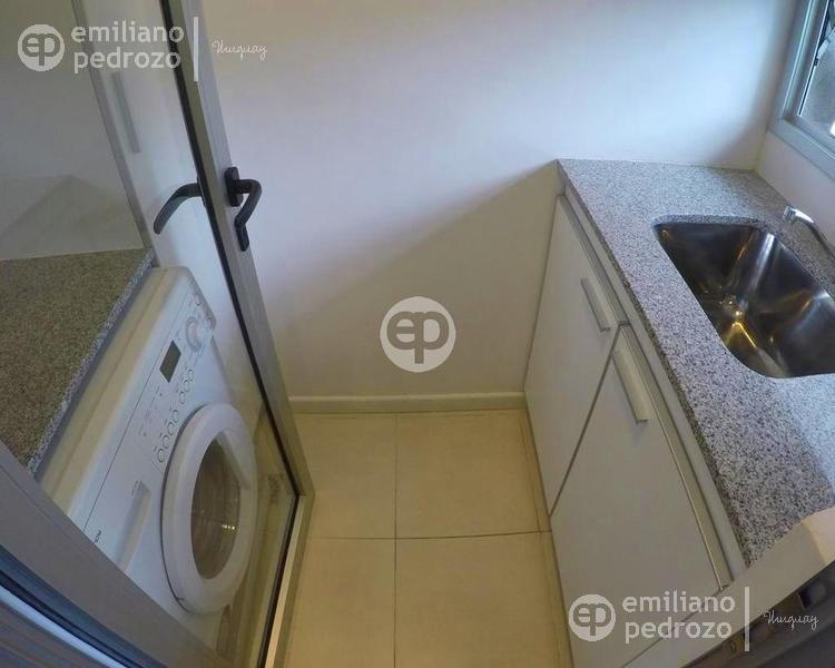 Alquiler Apartamento 3 dormitorios Mansa · Foto 10