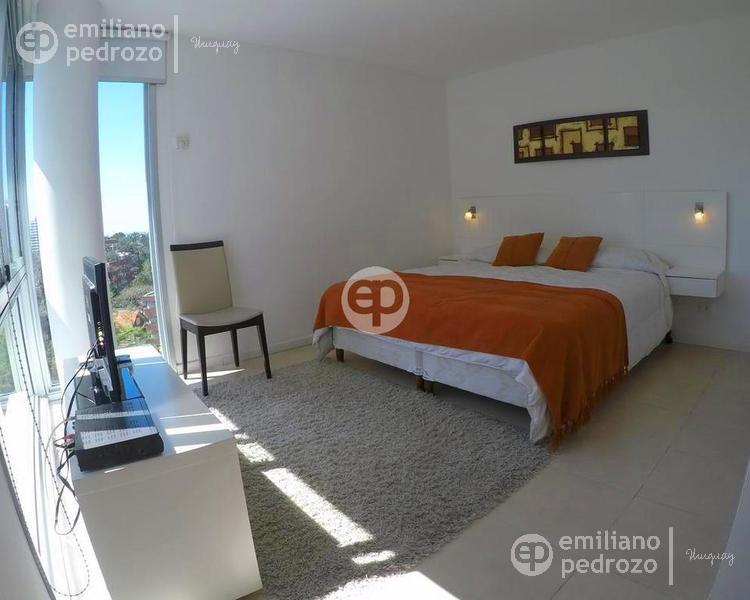 Alquiler Apartamento 3 dormitorios Mansa · Foto 11