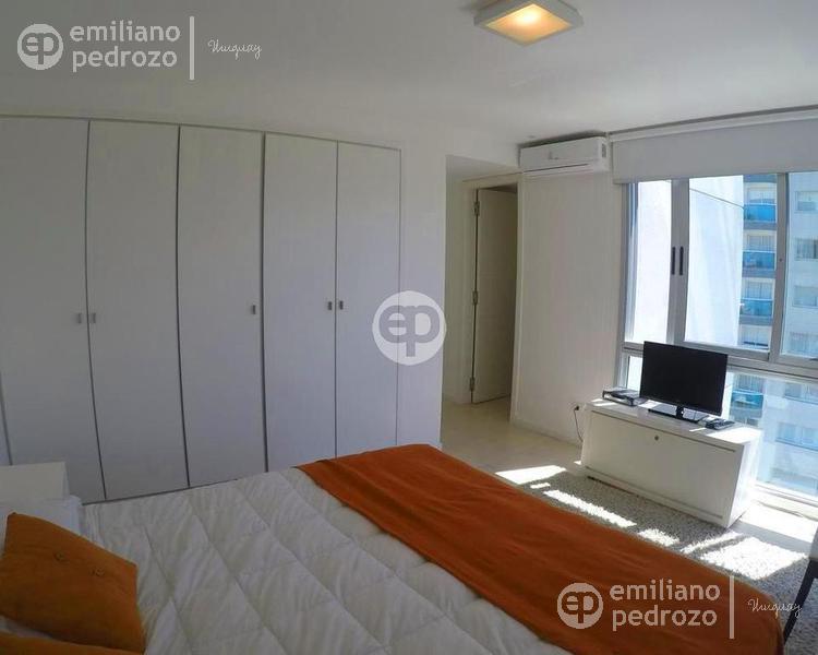 Alquiler Apartamento 3 dormitorios Mansa · Foto 12